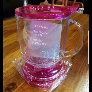 Teavana Perfect Tea Maker